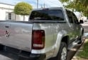 Camionetas - Volkswagen AMAROK COMFORTLINE 4X2 2023 Diesel 90000Km - En Venta