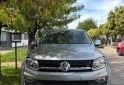 Camionetas - Volkswagen AMAROK COMFORTLINE 4X2 2023 Diesel 90000Km - En Venta