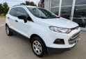 Autos - Ford Ecosport 2014 Nafta 117000Km - En Venta