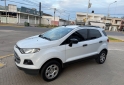 Autos - Ford Ecosport 2014 Nafta 117000Km - En Venta