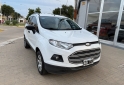 Autos - Ford Ecosport 2014 Nafta 117000Km - En Venta