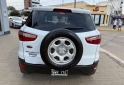 Autos - Ford Ecosport 2014 Nafta 117000Km - En Venta
