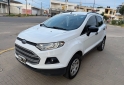 Autos - Ford Ecosport 2014 Nafta 117000Km - En Venta