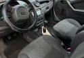 Autos - Ford Ka 2011 GNC 157000Km - En Venta