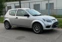 Autos - Ford Ka 2011 GNC 157000Km - En Venta