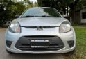 Autos - Ford Ka 2011 GNC 157000Km - En Venta