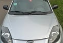 Autos - Ford Ka 2011 GNC 157000Km - En Venta