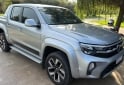 Camionetas - Volkswagen Amarok v6 extreme 2025 Diesel 18000Km - En Venta