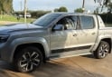 Camionetas - Volkswagen Amarok v6 extreme 2025 Diesel 18000Km - En Venta