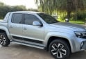 Camionetas - Volkswagen Amarok v6 extreme 2025 Diesel 18000Km - En Venta