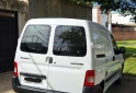 Utilitarios - Peugeot Partner Confort 1.6 HDI92 2018 Diesel 112300Km - En Venta