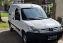 Utilitarios - Peugeot Partner Confort 1.6 HDI92 2018 Diesel 112300Km - En Venta