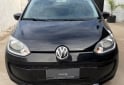 Autos - Volkswagen UP 2016 Nafta 89000Km - En Venta