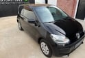 Autos - Volkswagen UP 2016 Nafta 89000Km - En Venta