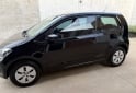 Autos - Volkswagen UP 2016 Nafta 89000Km - En Venta