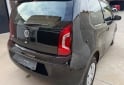 Autos - Volkswagen UP 2016 Nafta 89000Km - En Venta