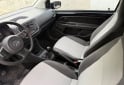 Autos - Volkswagen UP 2016 Nafta 89000Km - En Venta