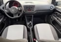 Autos - Volkswagen UP 2016 Nafta 89000Km - En Venta