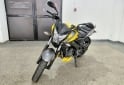 Motos - Bajaj Rouser ns 200 2017 Nafta 41000Km - En Venta