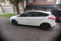 Autos - Ford FOCUS 3 2016 Nafta 130000Km - En Venta