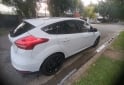 Autos - Ford FOCUS 3 2016 Nafta 130000Km - En Venta