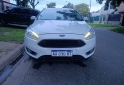 Autos - Ford FOCUS 3 2016 Nafta 130000Km - En Venta