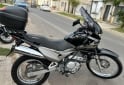 Motos - Honda Falcon nx 400 2012 Nafta 25600Km - En Venta