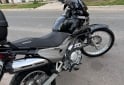 Motos - Honda Falcon nx 400 2012 Nafta 25600Km - En Venta