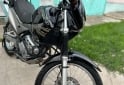 Motos - Honda Falcon nx 400 2012 Nafta 25600Km - En Venta