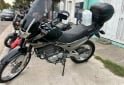 Motos - Honda Falcon nx 400 2012 Nafta 25600Km - En Venta