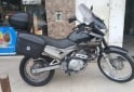 Motos - Honda Falcon nx 400 2012 Nafta 25600Km - En Venta