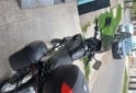 Motos - Honda Falcon nx 400 2012 Nafta 25600Km - En Venta