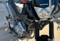 Motos - Honda Falcon nx 400 2012 Nafta 25600Km - En Venta
