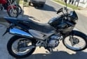 Motos - Honda Falcon nx 400 2012 Nafta 25600Km - En Venta