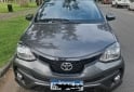 Autos - Toyota Estios no yaris sandero 2023 Nafta 9800Km - En Venta