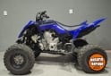 Cuatris y UTVs - Yamaha Raptor 700 2025  1111Km - En Venta