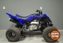 Cuatris y UTVs - Yamaha Raptor 700 2025  1111Km - En Venta