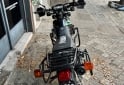 Motos - Yamaha Xt600 1994 Nafta 60000Km - En Venta