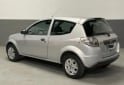 Autos - Ford Ford ka 1.0 excelente est 2012 Nafta 101000Km - En Venta