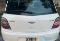 Autos - Chevrolet AGILE LTZ 2011 Nafta 111000Km - En Venta