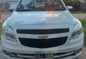 Autos - Chevrolet AGILE LTZ 2011 Nafta 111000Km - En Venta