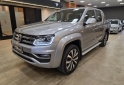 Camionetas - Volkswagen AMAROK EXTREME 3.0L V6 2024 Diesel 65000Km - En Venta