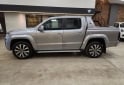 Camionetas - Volkswagen AMAROK EXTREME 3.0L V6 2024 Diesel 65000Km - En Venta