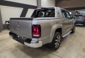 Camionetas - Volkswagen AMAROK EXTREME 3.0L V6 2024 Diesel 65000Km - En Venta