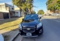 Autos - Chevrolet Tracker 2015 Nafta 126080Km - En Venta