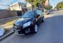 Autos - Chevrolet Tracker 2015 Nafta 126080Km - En Venta