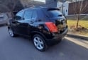 Autos - Chevrolet Tracker 2015 Nafta 126080Km - En Venta