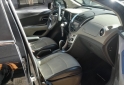 Autos - Chevrolet Tracker 2015 Nafta 126080Km - En Venta