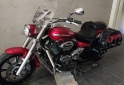 Motos - Yamaha XVS 950A 2010 Nafta 54000Km - En Venta