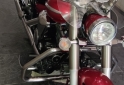 Motos - Yamaha XVS 950A 2010 Nafta 54000Km - En Venta